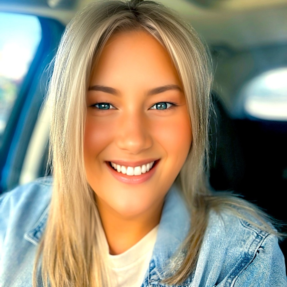 Meet your Posher, Colleen